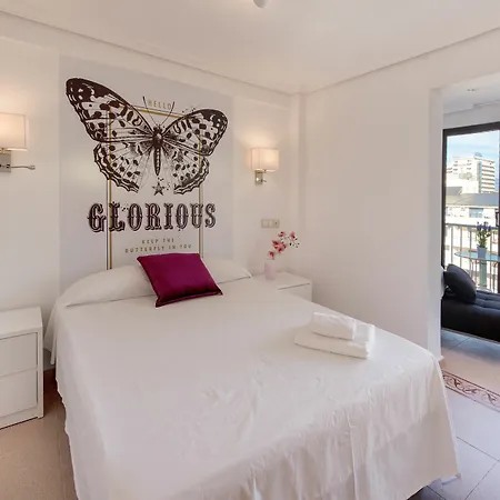 Apartment Payma 6-A *