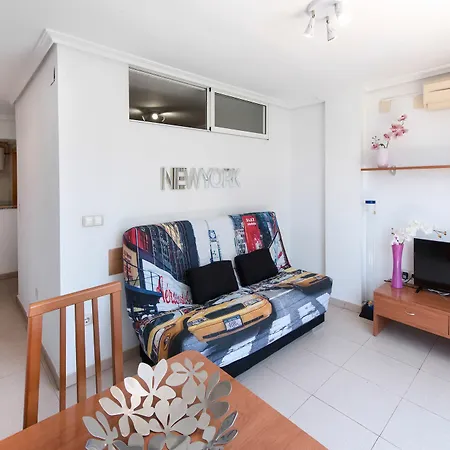 Payma 6-A Apartment *