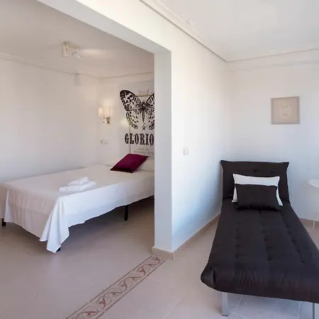 Payma 6-A * Benidorm