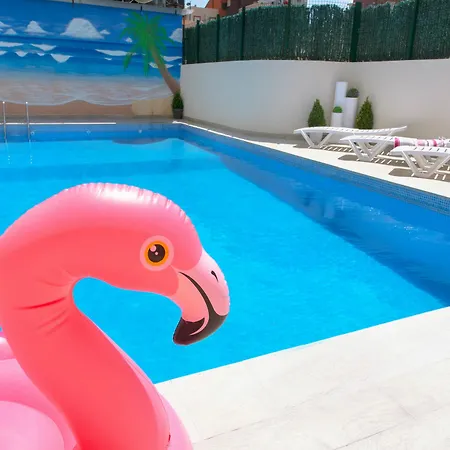 Payma 6-A Apartment Benidorm