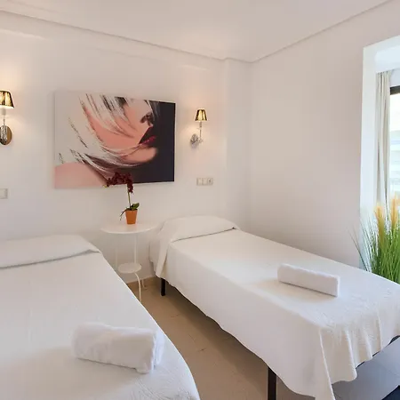 Payma 6-A Apartment