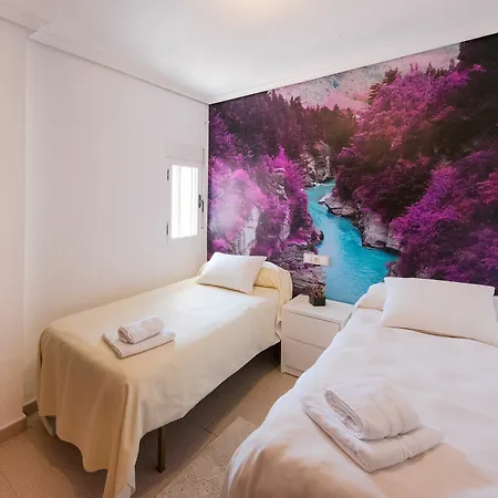 Apartment Payma 6-A Benidorm