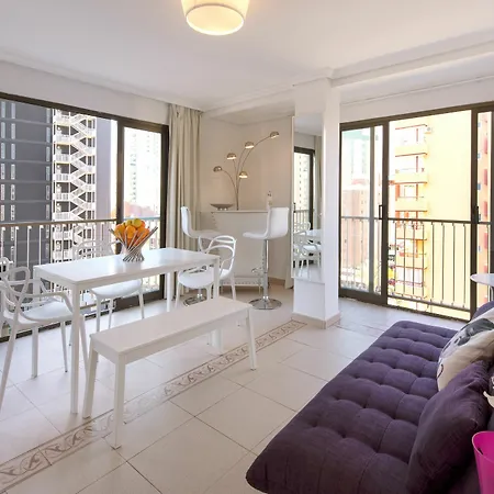 Payma 6-A * Benidorm