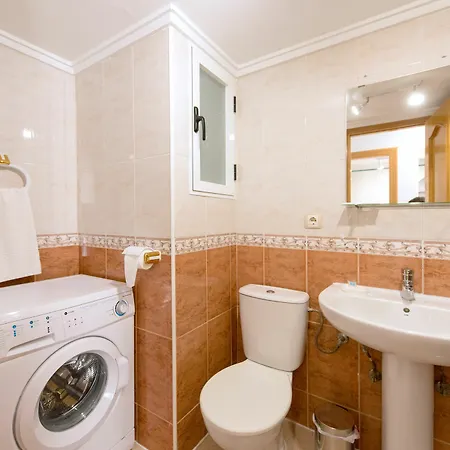 Payma 6-A Apartment *