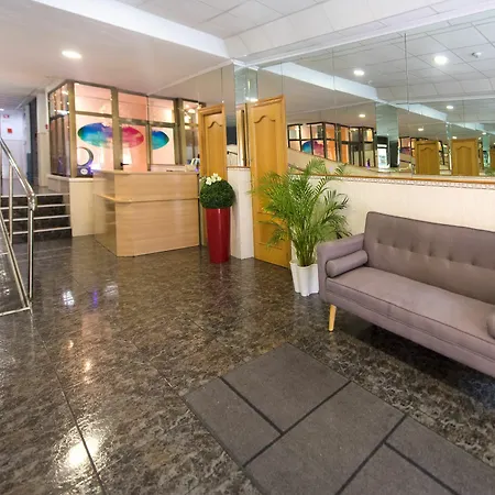 Payma 6-A Apartment *