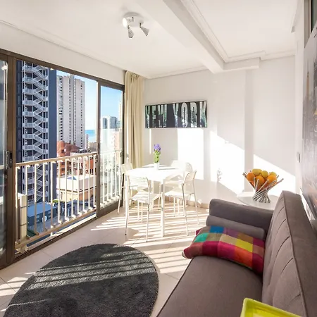 Payma 6-A Apartment *