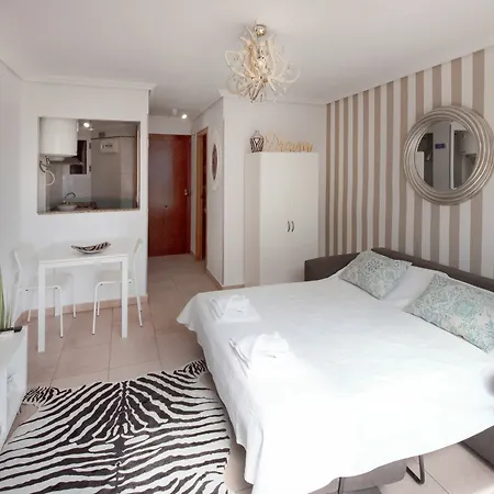 Payma 6-A Benidorm